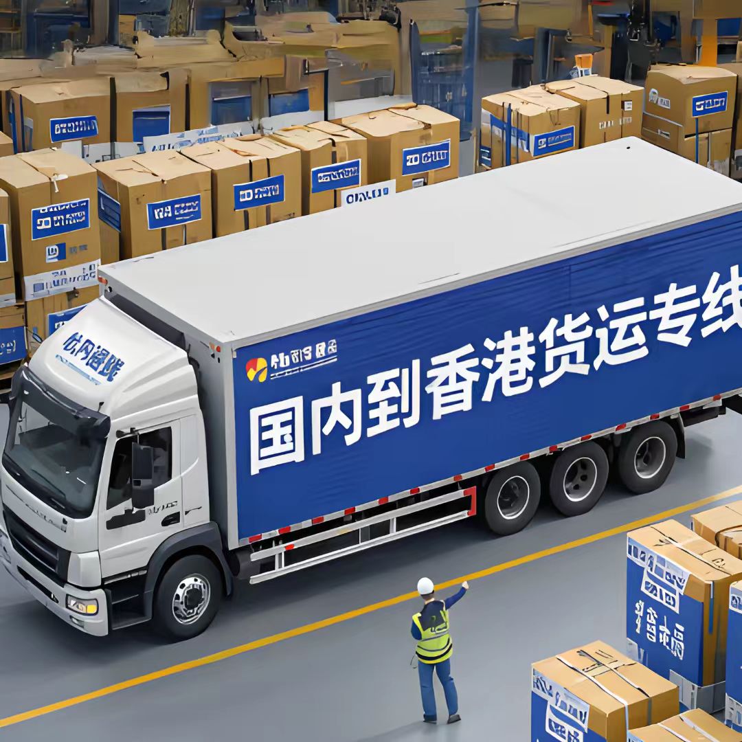 兴业县仓储物流公司